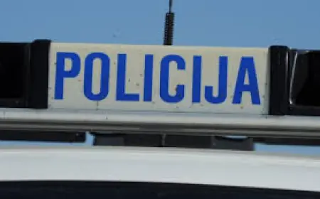 DRAMA U PRIMOŠTENU: DIJETE TEŠKO STRADALO U NAPUŠTENOM OBJEKTU