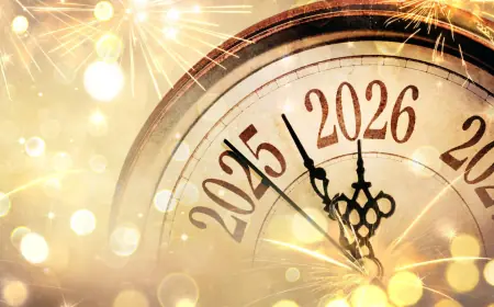 TKO PRVI DOČEKUJE 2026.?