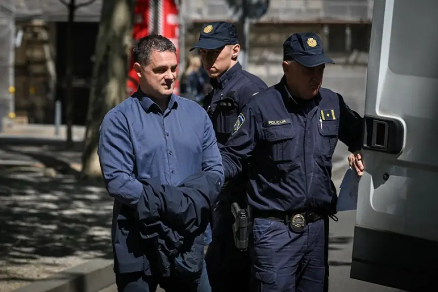 USKOK OPTUŽIO ŠEFA HIPODROMA I JOŠ ČETVERO
