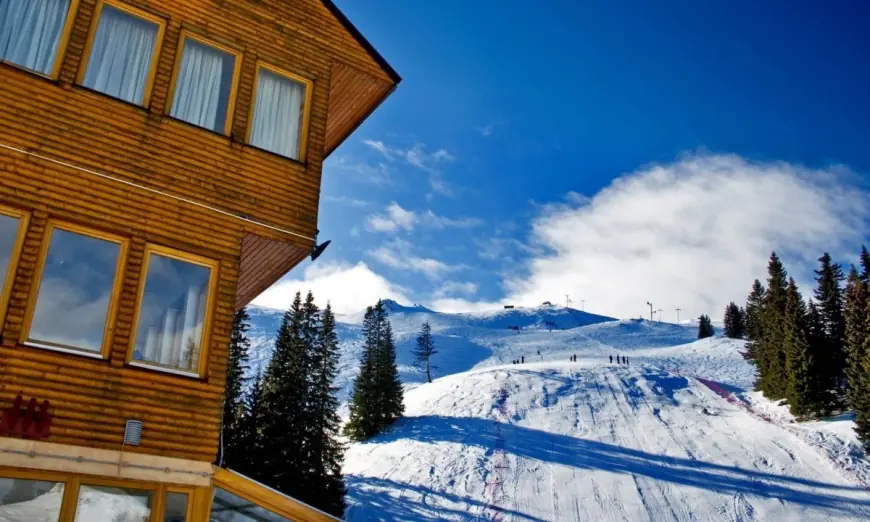 ŽELITE NA SKIJANJE? OVO SU CIJENE SMJEŠTAJA NA PLANINAMA U NAŠEM SUSJEDSTVU