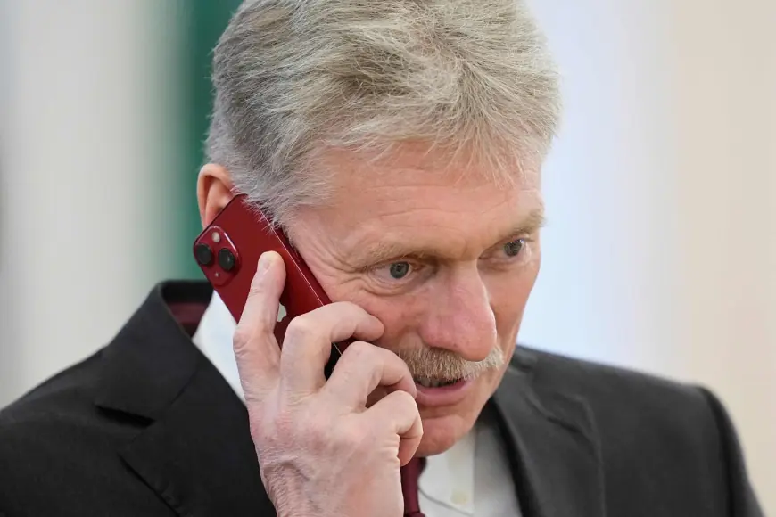 EU KONAČNO ODLUČILA OZBILJNO KAZNITI RUSIJU. STIGLA PRVA REAKCIJA KREMLJA