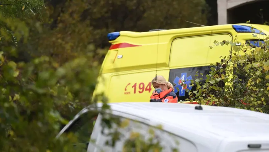 UŽAS U DALMACIJI: POGINUO RADNIK NA CESTI, KOLEGA GA UDARIO VOZILOM?