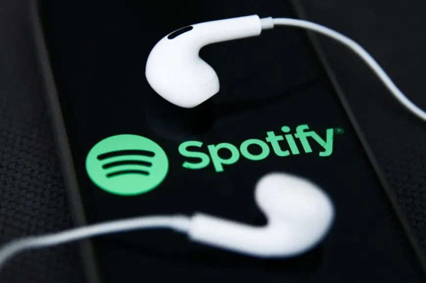 NAJSLUŠANIJI IZVOĐAČI I PJESME U 2025. GODINI PREMA SPOTIFYU