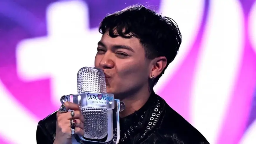 DRAMA JE ESKALIRALA: SLOVENIJA I JOŠ NEKOLICINA POVLAČE SE S EUROSONGA!