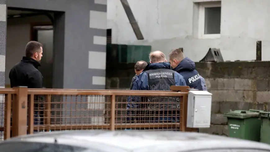 DETALJI ŠOKANTNOG UBOJSTVA - PREMINULA ŽENA BILA JE MAJKA TROJE DJECE I TRUDNA: "PREVELIKA JE TUGA..."