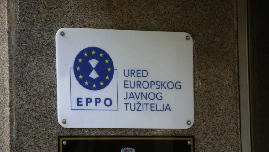 EPPO DIGNUO OPTUŽNICU PROTIV 29 OSOBA: MEĐU NJIMA JE I NAJBLIŽI SURADNIK PLENKOVIĆEVE MINISTRICE