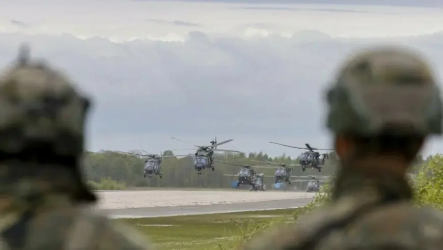 ČLANICA NATO-a PROGLAŠAVA IZVANREDNO STANJE: "MOGUĆI SU I DALJNJI KORACI"