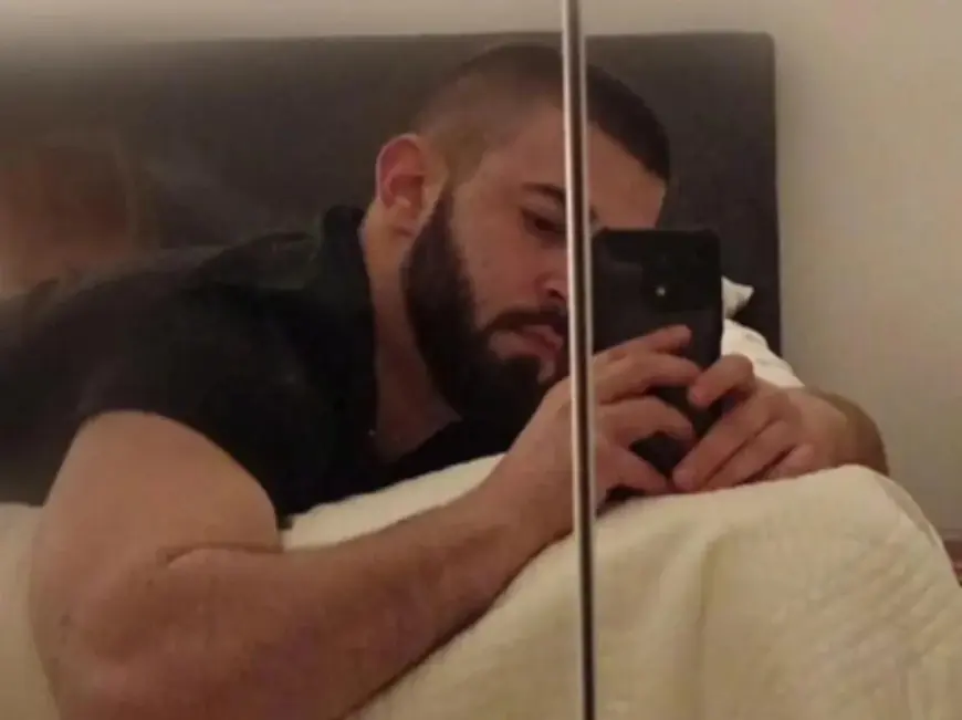 SIN ZADARSKE GRADSKE VIJEĆNICE IZ REDOVA DOMiNO-a NASILNO UPAO U KUĆU I PREBIO OCA NA SPAVANJU!