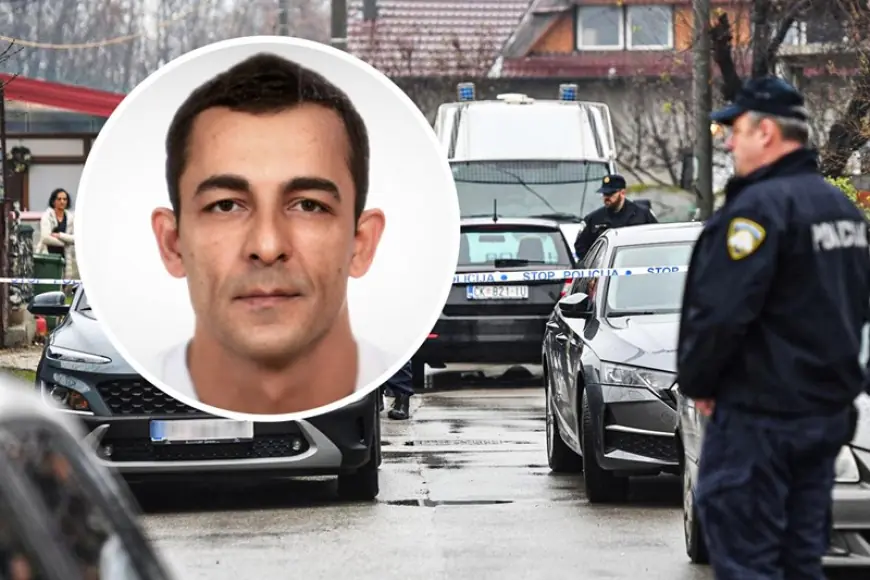 MEĐIMURJE POD OPSADOM, POLICAJAC POSLAO PORUKU UBOJICI: "AKO OVO VIDI ILI SLUŠA..."