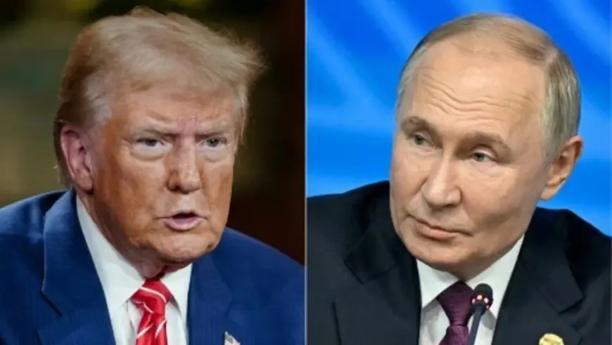 VELIKI ZAOKRET U WASHINGTONU: RUSIJA ODUŠEVLJENA NOVIM TRUMPOVIM POTEZOM