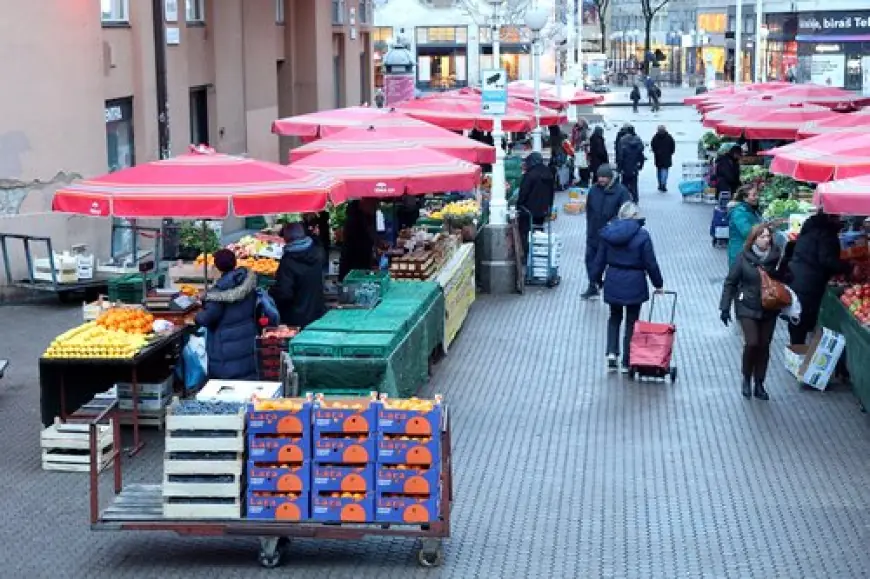 PRODAVAČI NA DOLCU BIJESNI: PREVARENI SMO. HOLDING: ČEKA SE DRŽAVNI INSPEKTORAT