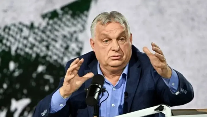 ORBAN TVRDI: "BRUXELLES SE PRIPREMA ZA RAT S RUSIJOM. VEĆ JE ODREĐEN I DATUM"