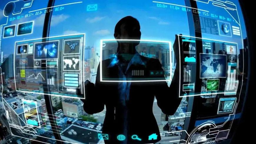 OVO SU POSLOVI BUDUĆNOSTI