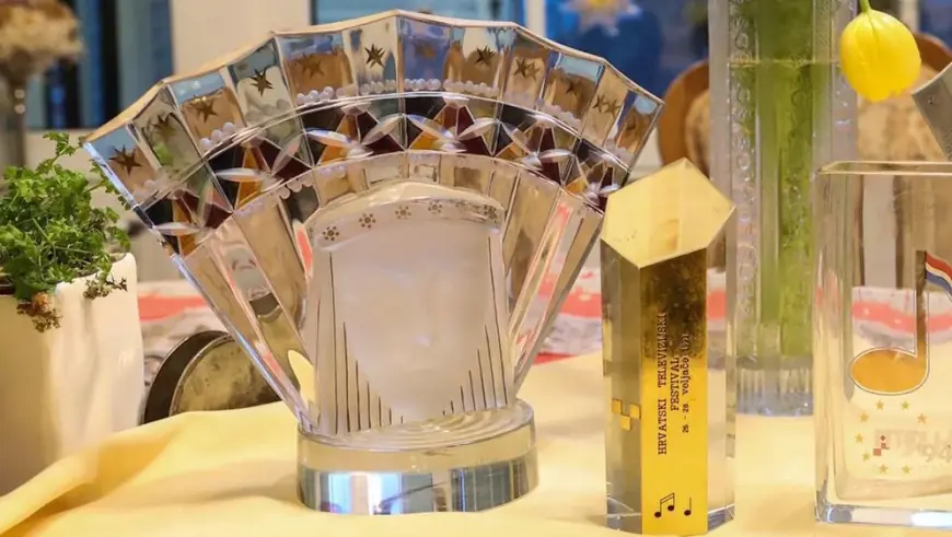 PALA PRVA DISKVALIFIKACIJA NA DORI 2026.! POZNATI SU RAZLOG I ZAMJENA