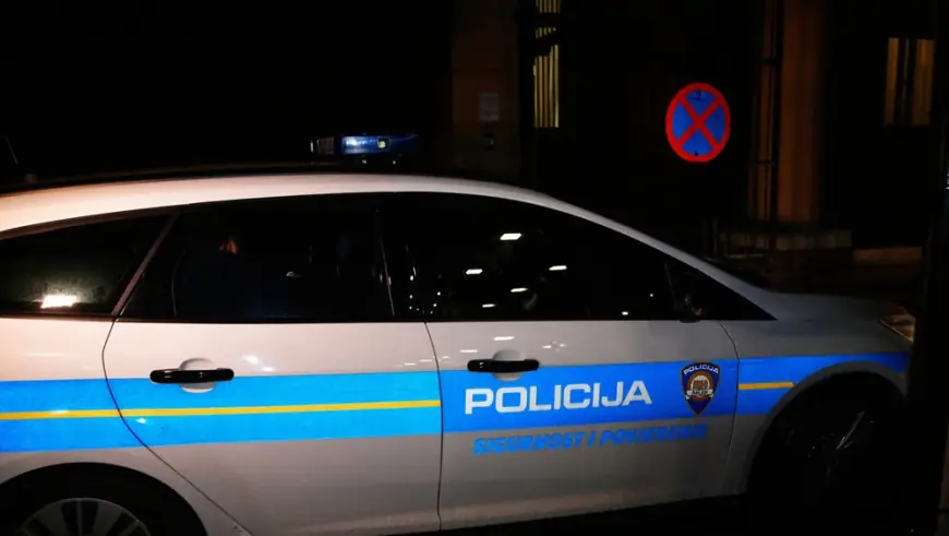 PRONAĐENA DJEVOJČICA ZA KOJOM SE TRAGALO U ZAGREBU