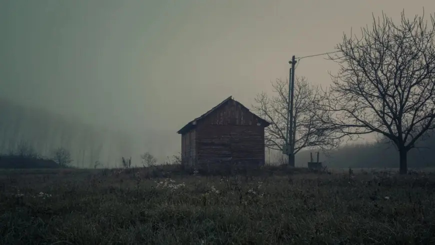 SLUČAJ IZ HORORA! PAR ZATOČIO TINEJDŽERICU I GOLU JE DRŽAO U DRVENOJ KUTIJI U ŠTALI