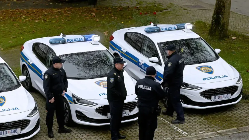 U ZAGREBAČKU ŠKOLU STIGLA DOJAVA O BOMBI, RODITELJI OGORČENI POSTUPKOM POLICIJE I RAVNATELJICE