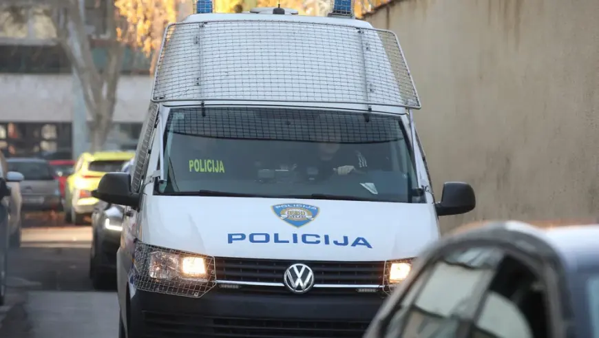 POKUŠAJ UBOJSTVA KOD ZAGREBA! DJEVOJKA (21) HITNO PREBAČENA U BOLNICU