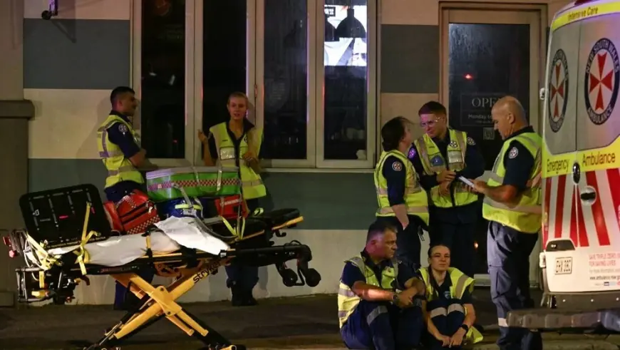 STIŽU OŠTRE REAKCIJE IZRAELA NAKON MASAKRA NA PLAŽI: "PODLI TERORISTI NAPALI SU NAŠE SESTRE I BRAĆU"