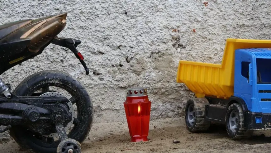 MUŠKARAC KOJI JE UBIO SUPRUGU PA SEBE VRATIO SE IZ NJEMAČKE: "IMALI SU ČETVERO DJECE..."