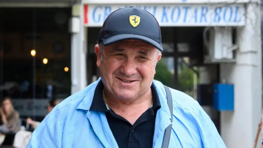OBJAVLJENI NOVI DETALJI NESREĆE ZBOG KOJE JE KERUM ZAVRŠIO U ZATVORU: EVO ŠTO SE DOGODILO