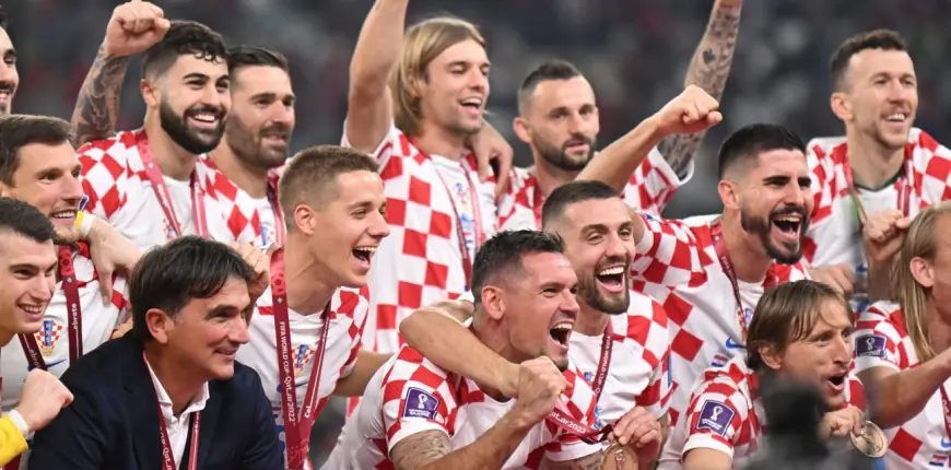 TO NITKO U REGIJI I ŠIRE NEĆE PONOVITI: HRVATSKA POTVRDILA STATUS VELESILE, A DALIĆ DA IMA ŽICU