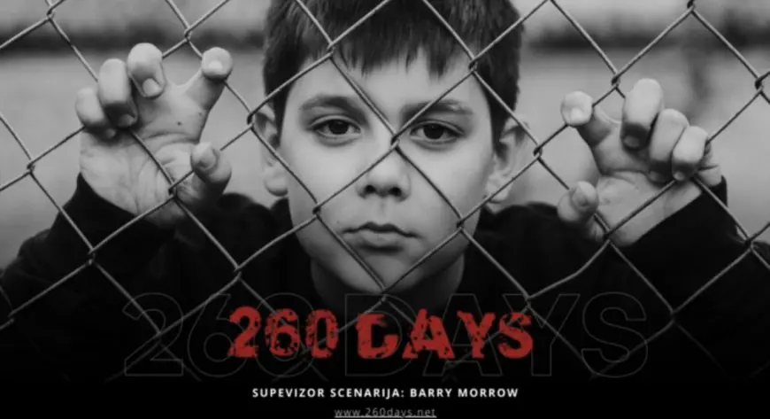 VIŠNJIK OBJAVIO UPUTE ZA POSJETITELJE VEČERAŠNJE PREMIJERE FILMA "260 DANA"