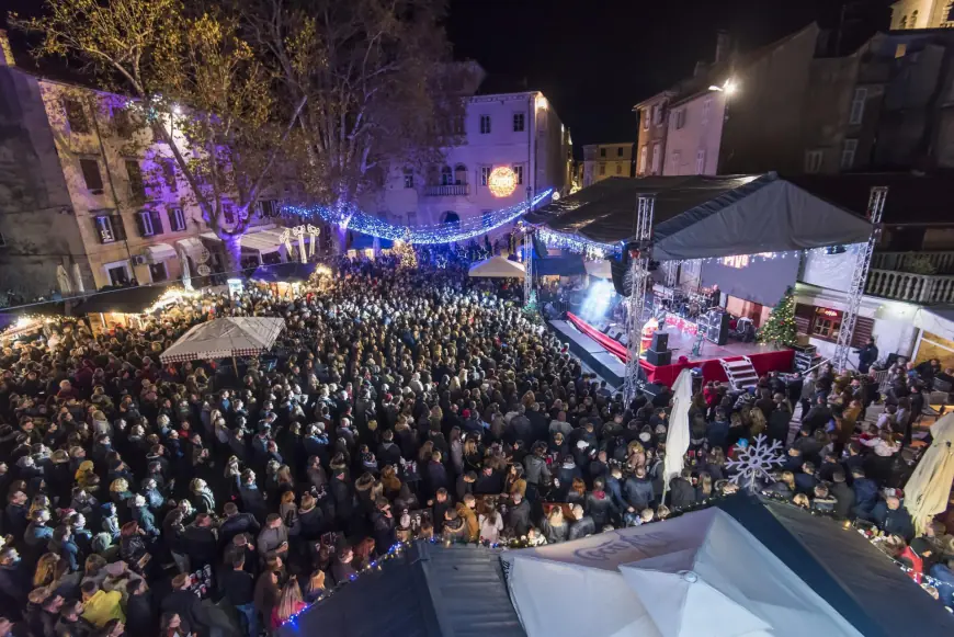 DANAŠNJA DVA ADVENTSKA DOGAĐANJA ODGOĐENA ZBOG LOŠEG VREMENA