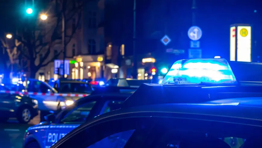 UKRADENIM AUTOM KRENUO NA POLICAJE, USLIJEDILA JE POTJERA! PRAVI ŠOK NASTAO JE KADA SU OTKRILI KOLIKO IMA GODINA