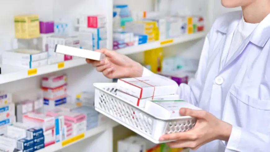 POVLAČI SE SERIJA LIJEKA: BOLESNICI SE TREBAJU OBRATITI SVOME LIJEČNIKU