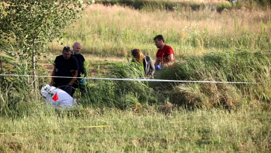 UHIĆEN HLADNOKRVNI UBOJICA S RIBNJAKA: "BRUTALNO GA JE PREMLATIO, DOVUKAO DO JEZERA I LIKVIDIRAO"