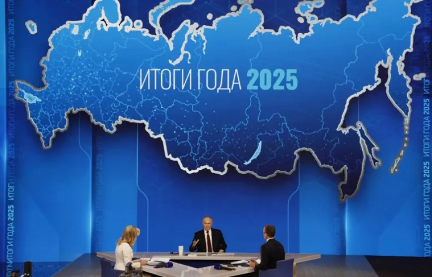 REUTERS OBJAVIO PROCJENU AMERIČKIH OBAVJEŠTAJACA: PUTIN ŽELI DIJELOVE EUROPE