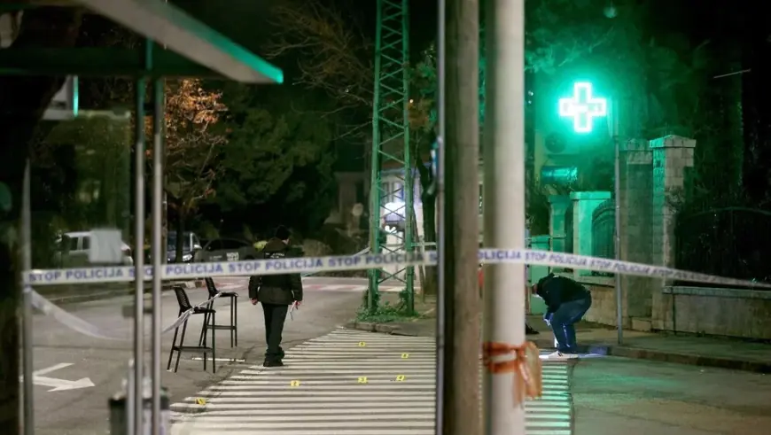 POKUŠAJ UBOJSTVA NA TRSATU, PRONAĐEN PROPUCAN AUTO: UHIĆENA TROJICA, ZA NEKIMA SE JOŠ TRAGA