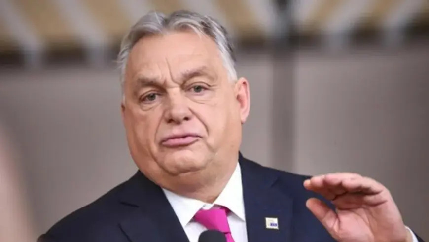 ORBAN ODLUČNO PORUČIO: "RASPAD UKRAJINE BIO BI KATASTROFA ZA MAĐARSKU"