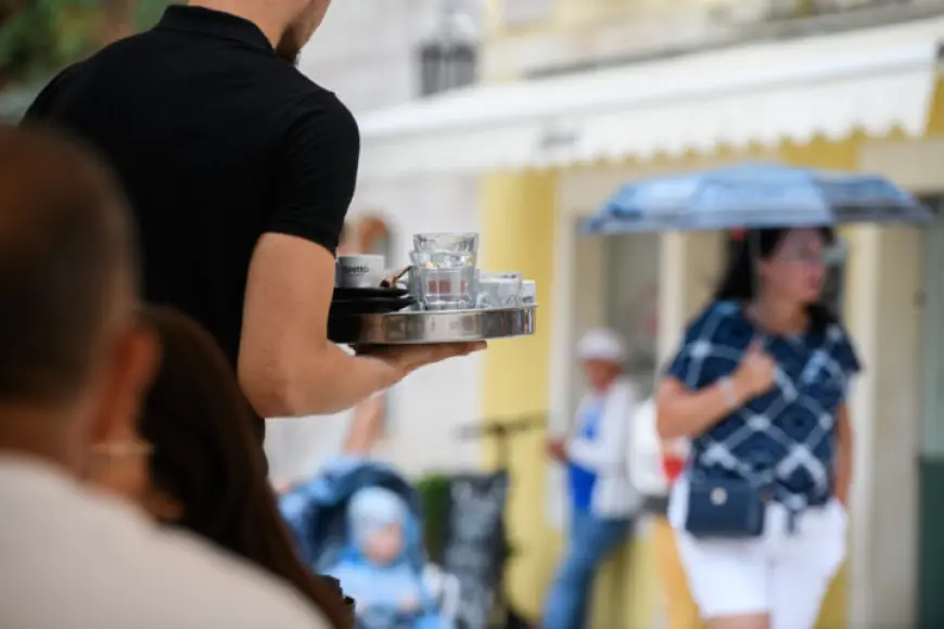 "UGOSTITELJI NE MOGU BITI KRIVCI ZA RAST CIJENA"