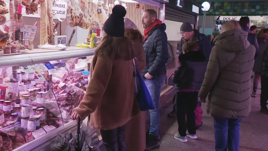 HRVATI TROŠE U REKORDNIM BROJKAMA: U SAMO JEDNOM DANU IZDANI MILIJUNI RAČUNA