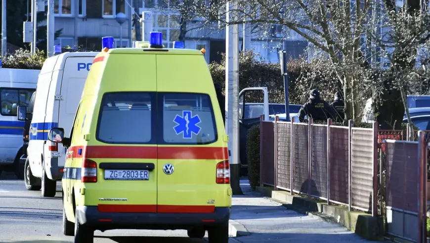 HOROR NA ISTOKU HRVATSKE: OTROVANA CIJELA OBITELJ, MEĐU NJIMA I DVOJE DJECE. KAD JE SERVISER UŠAO U KUĆU...