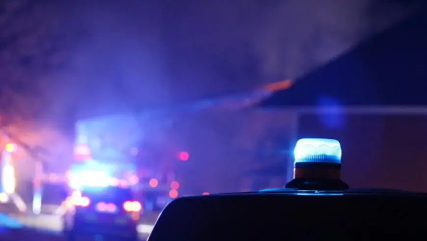 KRVAVI BOŽIĆ NA SJEVERU EUROPE: POLICIJA UPUCALA MUŠKARCA, U KUĆI PRONAĐENA MRTVA ŽENA