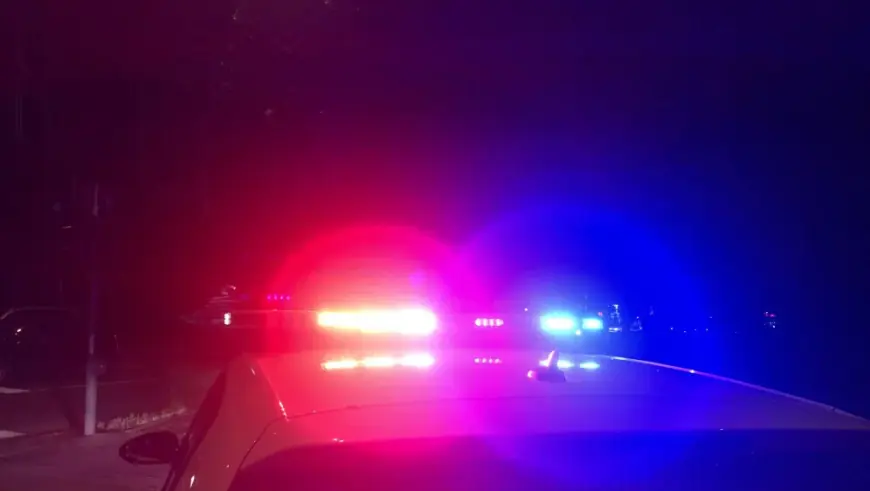 NOĆNI KAOS U ZAGREBU: AUSTRIJANAC IZAZVAO SUDAR, ZABIO SE U SEMAFOR I ZGRADU, A POKOSIO I NEPALCA