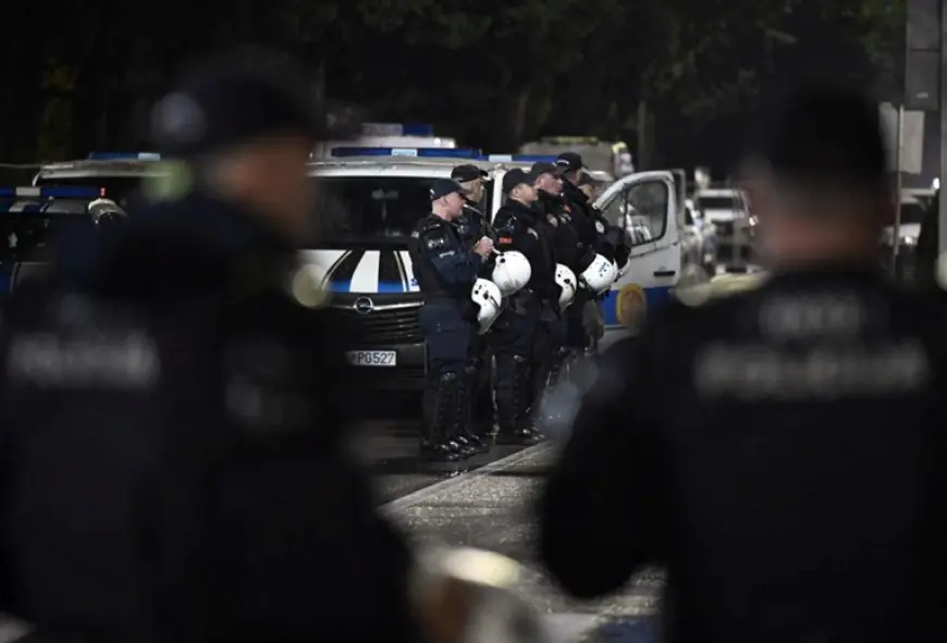 U CRNOJ GORI UHIĆEN BIVŠI PORUČNIK JNA KOJEG HRVATSKA TRAŽI ZBOG RATNIH ZLOČINA