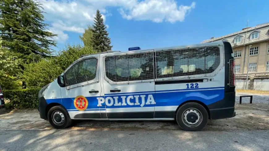 UHIĆEN HRVATSKI DRŽAVLJANIN ZBOG RATNOG ZLOČINA NAD CIVILIMA