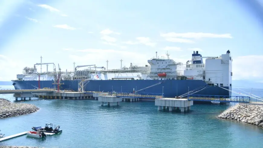 RUSKI DIPLOMAT UPOZORIO SUSJEDE: NIJE U VAŠEM INTERESU DA OPSKRBU PREUZME HRVATSKA