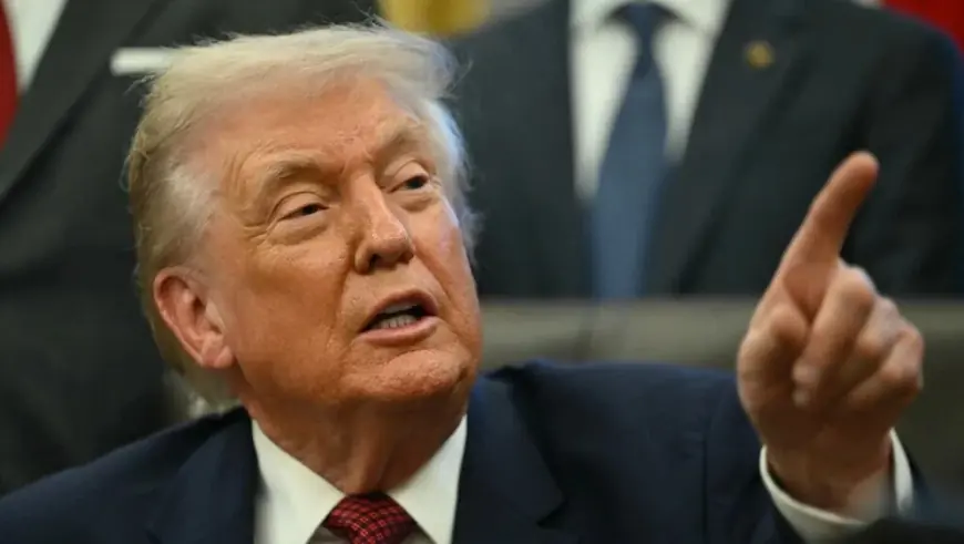 TRUMP O NAVODNOM NAPADU NA PUTINOVU REZIDENCIJU: "JAKO SAM LJUT"