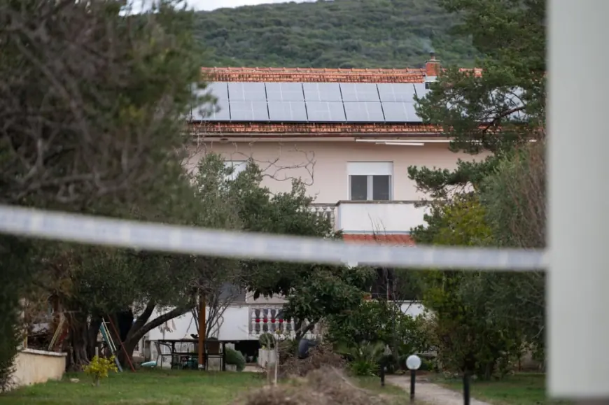 ISTRAŽITELJI PROVODE OČEVID U SUKOŠANU  OTAC UBIO SINA PA SEBE?