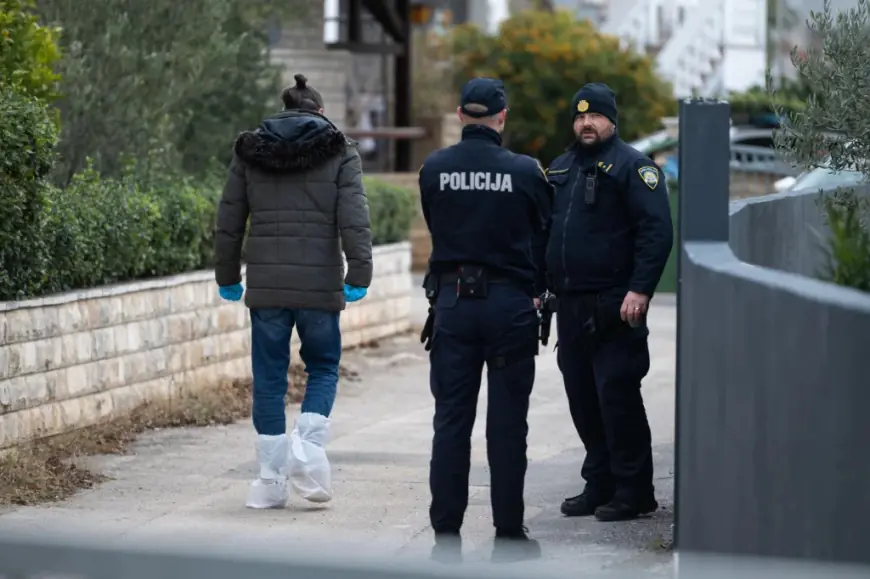 O TRAGIČNOM SLUČAJU U SUKOŠANU OGLASILO SE ŽUPANIJSKO DRŽAVNO ODVJETNIŠTVO U ZADRU
