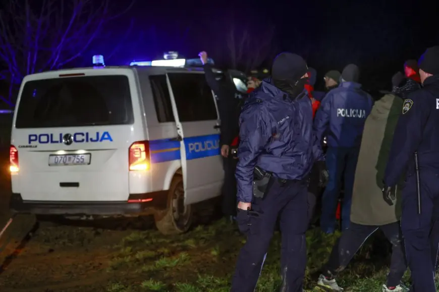 PUCNJAVA U VARAŽDIN BREGU, USRIJELJEN 78-GODIŠNJAK