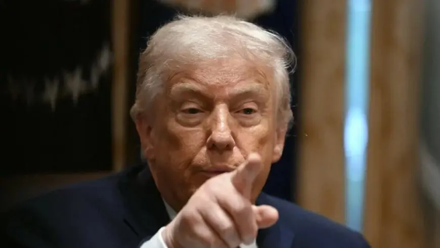 CIA ZGROŽENA, TRUMP PREKRŠIO PRAVILO SVOJIH PREDHODNIKA: "ZAVLADALO JE OPĆE ZAPREPAŠTENJE"