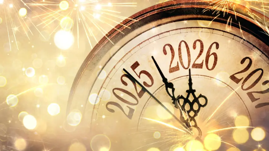 TKO PRVI DOČEKUJE 2026.?