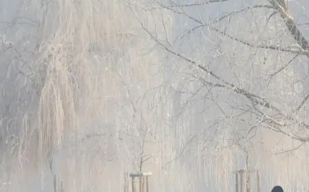 TEMPERATURE PADAJU I DO -15, A SAMO U ZAGREBU JE VIŠE OD 2000 BESKUĆNIKA