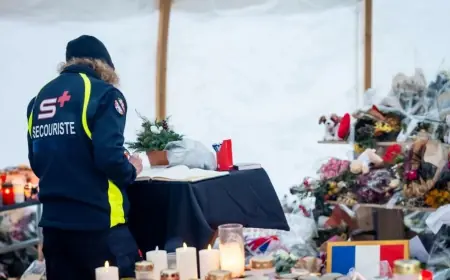 RASTE BIJES NAKON POŽARA U BARU SMRTI: "NORMALNO JE BITI LJUTIT, ALI..."